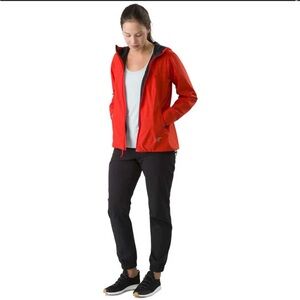 Arc’teryx Women's Solano Jacket